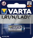 Varta patarei LR1/MN9100