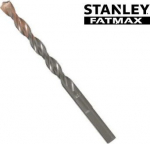 Stanley triangular drill bit for concrete 12mm (STA58551)