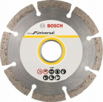 BOS Bosch Segmented Eco diamond circular saw blade 350mm (2608615035)