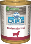 Farmina PIES VET LIFE GASTROINTESTINAL can 300g /6