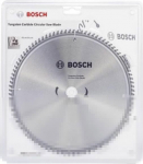 BOS Bosch PIŁA ALU ECO ALU 190x30x54z B2608644390 - 2608644390