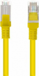 Lanberg PATCHCORD KAT.6 FTP 30M ORANGE FLUKE PASSED LANBERG