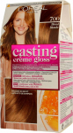 L&rsquo;Oreal Paris Casting Creme Gloss Cream coloring no 700 Blond 1op