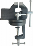 AWTools Swivel table vise 50mm (AW20121)