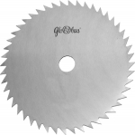 Wapienica Circular saw DNPDa 110 350x30x2.5/36z LA PT110-0350-0002