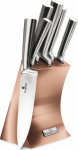 Berlinger Haus KNIFE SET 6 ELE. BERLINGER HAUS COPPER BH-2451