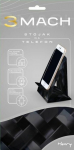 Support HENRY 3MACH Phone stand - Karbon