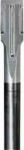 Dewalt Chisel SDS-Max XLR Flat 50x400mm DT6818