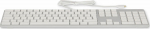 Keyboard LMP USB-C (LMP-KB-1843-DE)