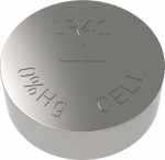 AgfaPhoto Battery button cell LR41 V3GA 1.5V Alkaline 10St