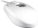 Man-Machine Baaske Medical Man&Machine MightyMouse5 G - ambidextrous - Optical - USB Typ-A - Wei&szlig;
