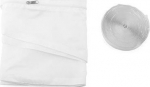 Tristar | Universal Window Kit | AC-5555 | White