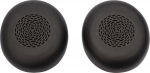 Jabra zub. Evolve2 75 black earmuffs - 2 szt