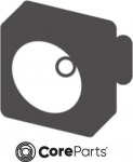 CoreParts Projector Lamp for RICOH, for PJ WX3340, PJ WX3340N, PJ