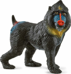 Schleich Mandryl figurine