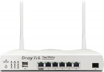 DrayTek Vigor 2866Vac WLAN-AC ModemR. ADSL2+/VDSL2/G.Fast retail