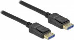Delock DisplayPort-Kabel - DisplayPort (M)