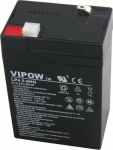 Vipow Akumulator 6V/4.5Ah (BAT0202)