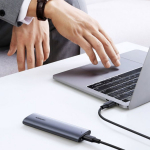 Pocket Ugreen USB-C 3.2 Gen 2 - M.2 NVMe