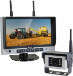 Axxion Axion CRV 7044 Air Set 7" Funk-Komplettsystem