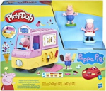 Hasbro PLAY-DOH Peppa Pig - play set
