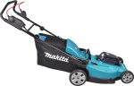 Makita DLM480Z Lawnmower Electric 3100opm 48 cm Cutting width
