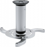 Ceiling Mount for Projector Maclean MC-515 S 80-170mm 10kg
