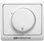Vents Regulator turnover 1-phase liquid 400W (RS-1-400)