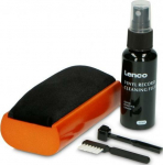Lenco TTA-5IN1 - Record cleaning brush