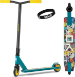 Scooter Soke GO! Niebieski (1543)