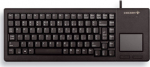 CHERRY G84-5500 XS TOUCHPAD, KEYBOARD SPAIN