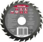 Pro-Line FLAT SAW BLADE Z THICK SHEET ZĘBY230MM PROLINE