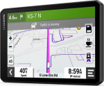 Garmin dezlCam LGV710 MT-D Europe