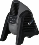 WahooFitness KICKR Headwind Black