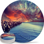 SMALLRIG 3737 RA-S280 LIGHT STAND AIR CUSHIONED WITH ARM