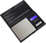 NoBrand Kaal Digital Scale JS12 0.01-200grammi , eraldus 0.01gr, Elektrooniline taskukaal