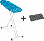 Leifheit Ironing board Air Board L Solid Shoulder (72698)