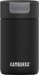 Kambukka Kambukka Olympus Jet Black 300ml (10oz) czarny