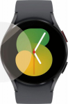 Kaitseklaas Samsung Galaxy Watch5 40mm / universaalne 36mm l&auml;bim&otilde;&otilde;duga, veekindel, PanzerGlass