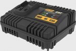 CAT battery charger 18 V 15.0 A/DXC15