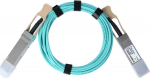 BlueOptics EMC AOC-Q28-100G-1M compatible BlueOptics AOC QSFP28 BO282803L1M