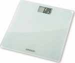 Omron HN-286 personal scale White Electronic personal scale