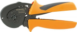 Weidm&uuml;ller Crimping tool for end sleeves PZ 10 SQR 1445080000