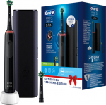 Oral-B Pro 3 3500 Sort
