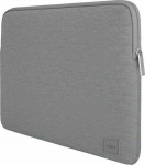 Uniq Pouch Bag UNIQ Cyprus laptop Sleeve 16 whole gray/marl grey Water-resistant Neoprene