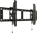 Chief RLXT3 | Large Fit&trade; Extended Tilt Display Wall Mount | VESA 100x100-863x450 | Max 68kg | Svart