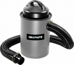 Graphite CHIP EXTRACTION I sawdust 1100W 50 L