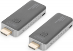 DIGITUS Wireless HDMI Extender Set 50m Dongle 1 to 1 Full HD