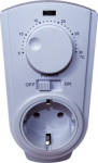 Bachmann Power socket thermo series 8141 - Thermostat