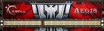 G.Skill | Aegis | 4 GB | DDR3 | 1600 MHz | PC/server | Registered No | ECC No